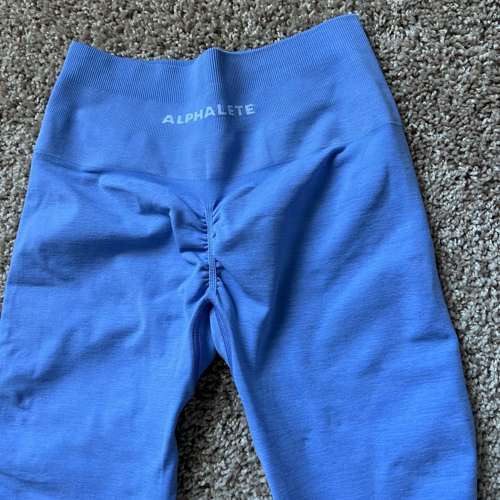 Alphalete Amplify Leggings